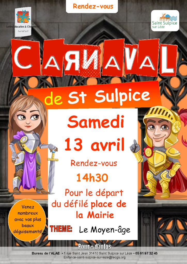 thumbnail of 2019 carnaval stsulpice