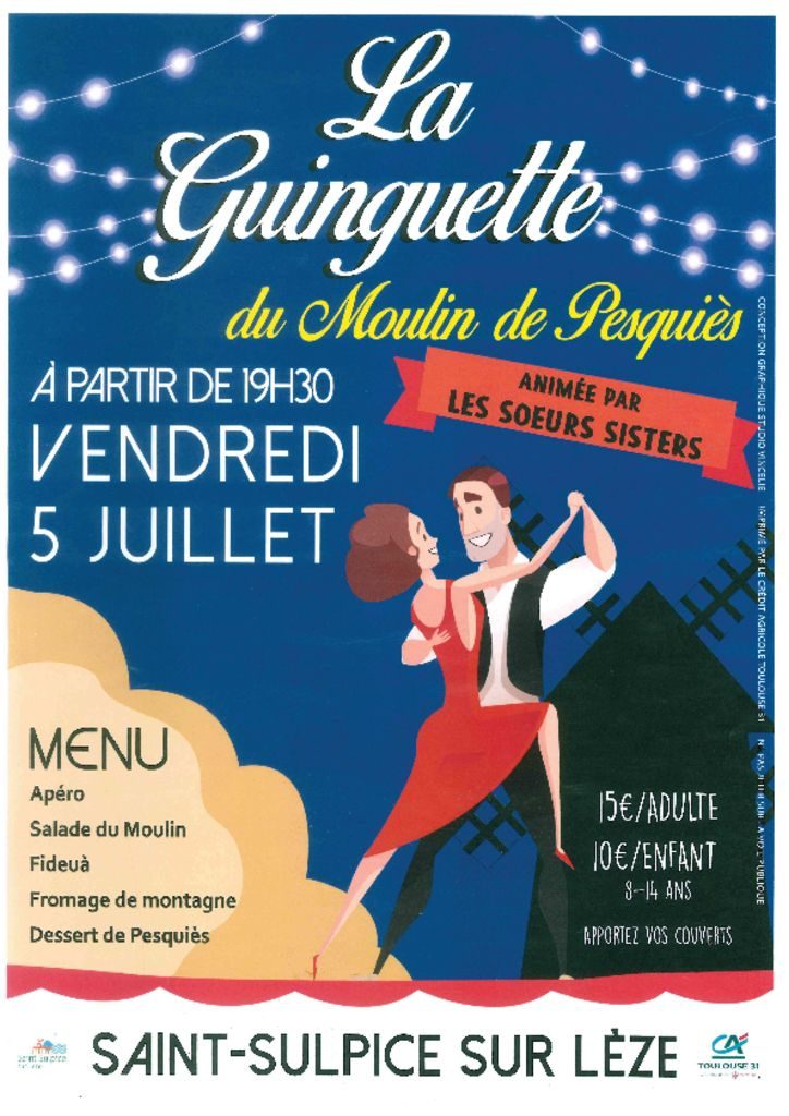 thumbnail of Fête du moulin affiche 2