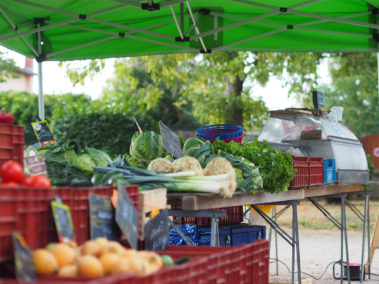Marché de la Lèze - Saint-Sulpice-sur-Lèze