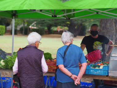 Marché de la Lèze - Saint-Sulpice-sur-Lèze