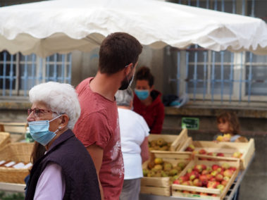 Marché de la Lèze - Saint-Sulpice-sur-Lèze