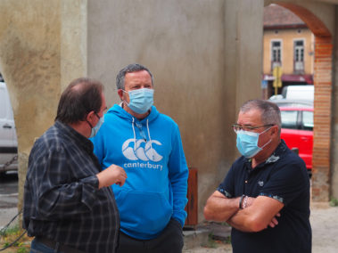 Marché de la Lèze - Saint-Sulpice-sur-Lèze