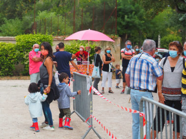 Marché de la Lèze - Saint-Sulpice-sur-Lèze