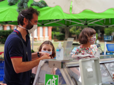 Marché de la Lèze - Saint-Sulpice-sur-Lèze