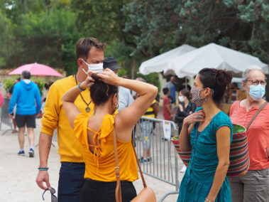 Marché de la Lèze - Saint-Sulpice-sur-Lèze