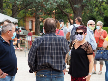 Marché de la Lèze - Saint-Sulpice-sur-Lèze