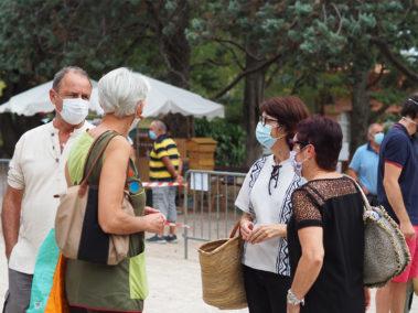 Marché de la Lèze - Saint-Sulpice-sur-Lèze