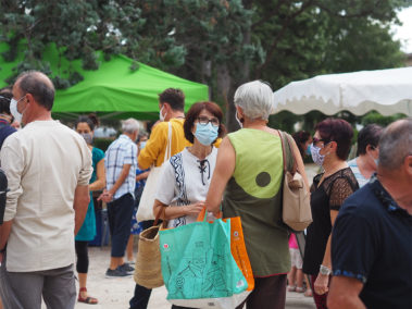 Marché de la Lèze - Saint-Sulpice-sur-Lèze