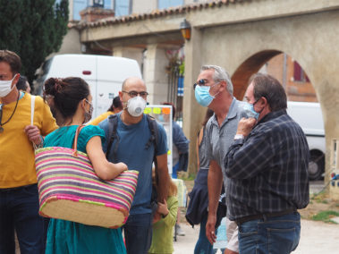 Marché de la Lèze - Saint-Sulpice-sur-Lèze