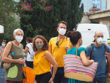 Marché de la Lèze - Saint-Sulpice-sur-Lèze