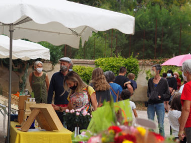 Marché de la Lèze - Saint-Sulpice-sur-Lèze
