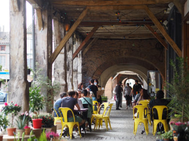 Marché de la Lèze - Saint-Sulpice-sur-Lèze