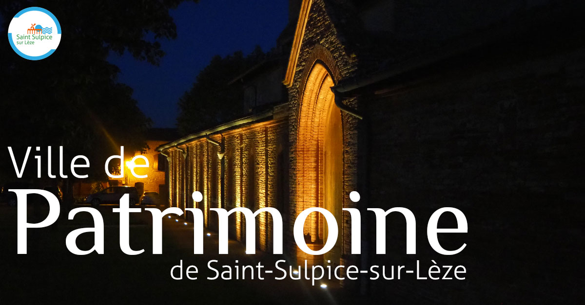 Saint Sulpice sur Lèze. Saint Sulpice : un leader qui sait s’exporter
