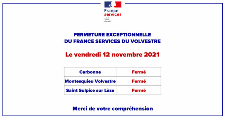 MSL-PASS-PUB-Fermeture-exceptionnelle-france-services-21-11-12
