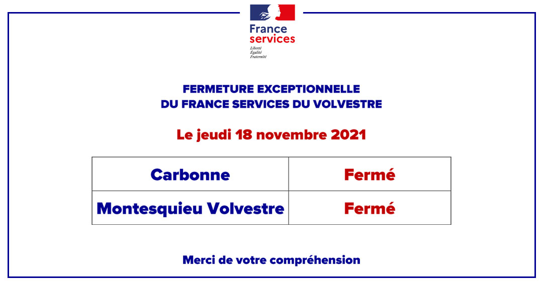 MSL-PASS-PUB-Fermeture-exceptionnelle-france-services-21-11-18