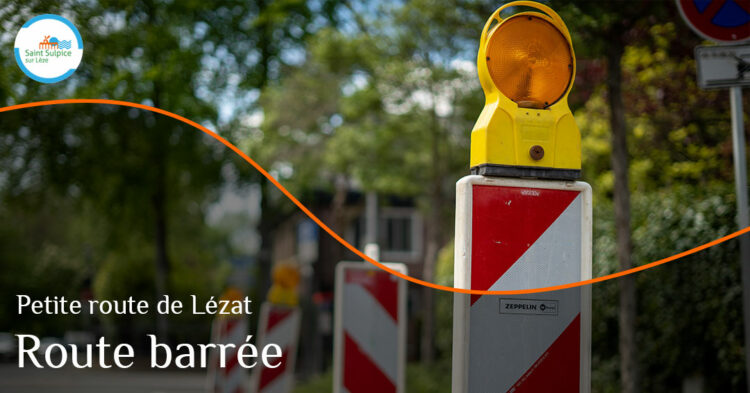 MSL-PASS-Route-barrée-petite-route-Lézat-2023-04-07