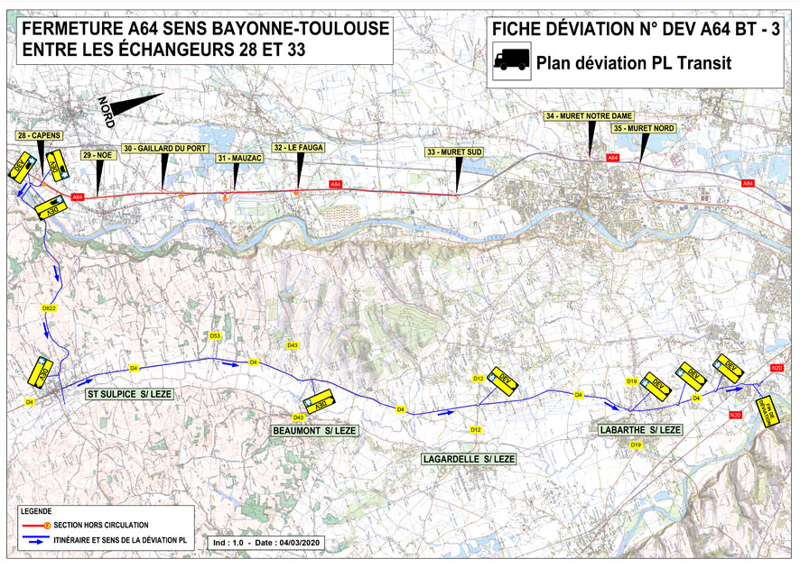 Plan-déviation-poids-lourds-travaux-A64-2023-06-12