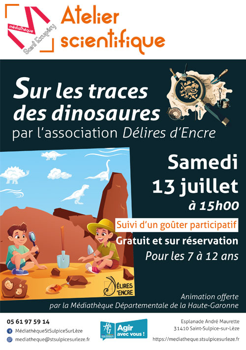 MED---Affiche-web---Sur-les-traces-du-dinosaures-2024-07-13