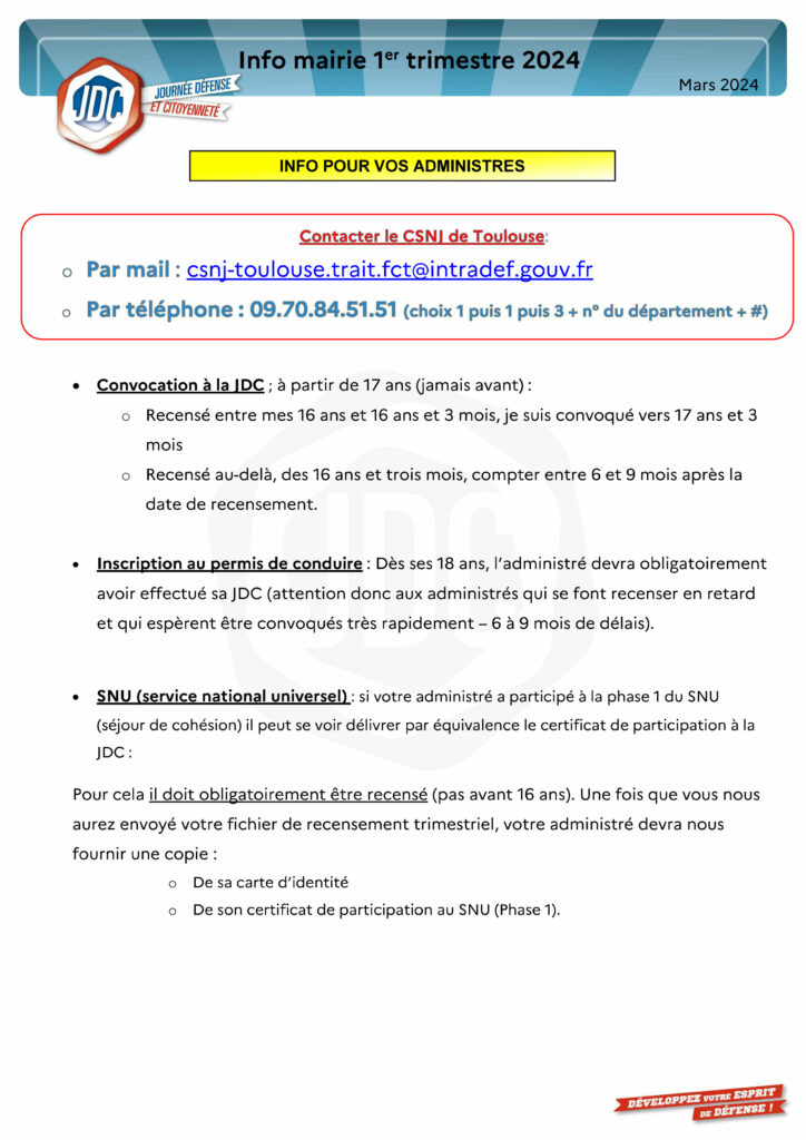 Info-administrés-CSNJ Info-administrés-CSNJ