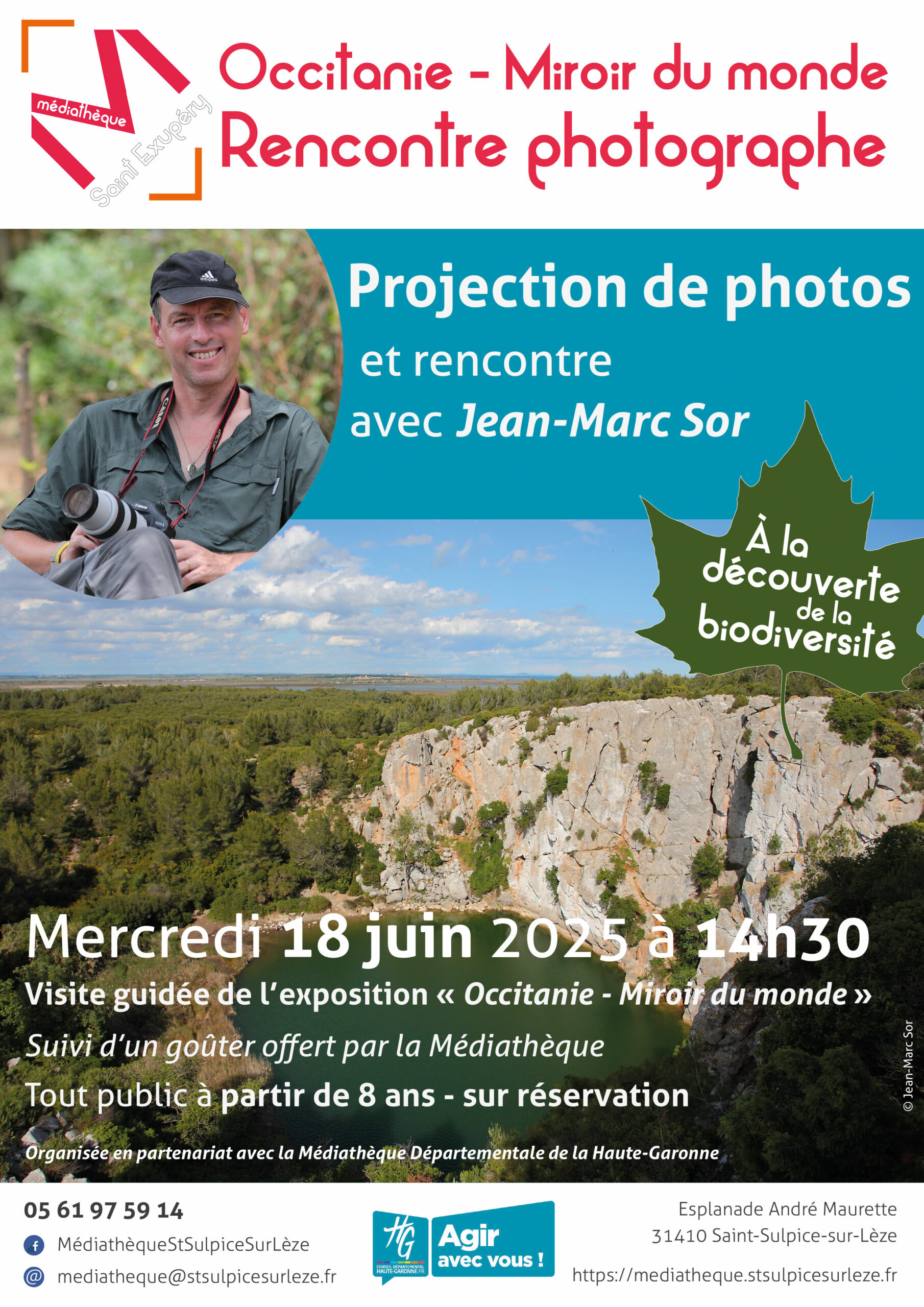 MED---Affiche-web---Rencontre-photographe-JM-Sor---2025-06-18