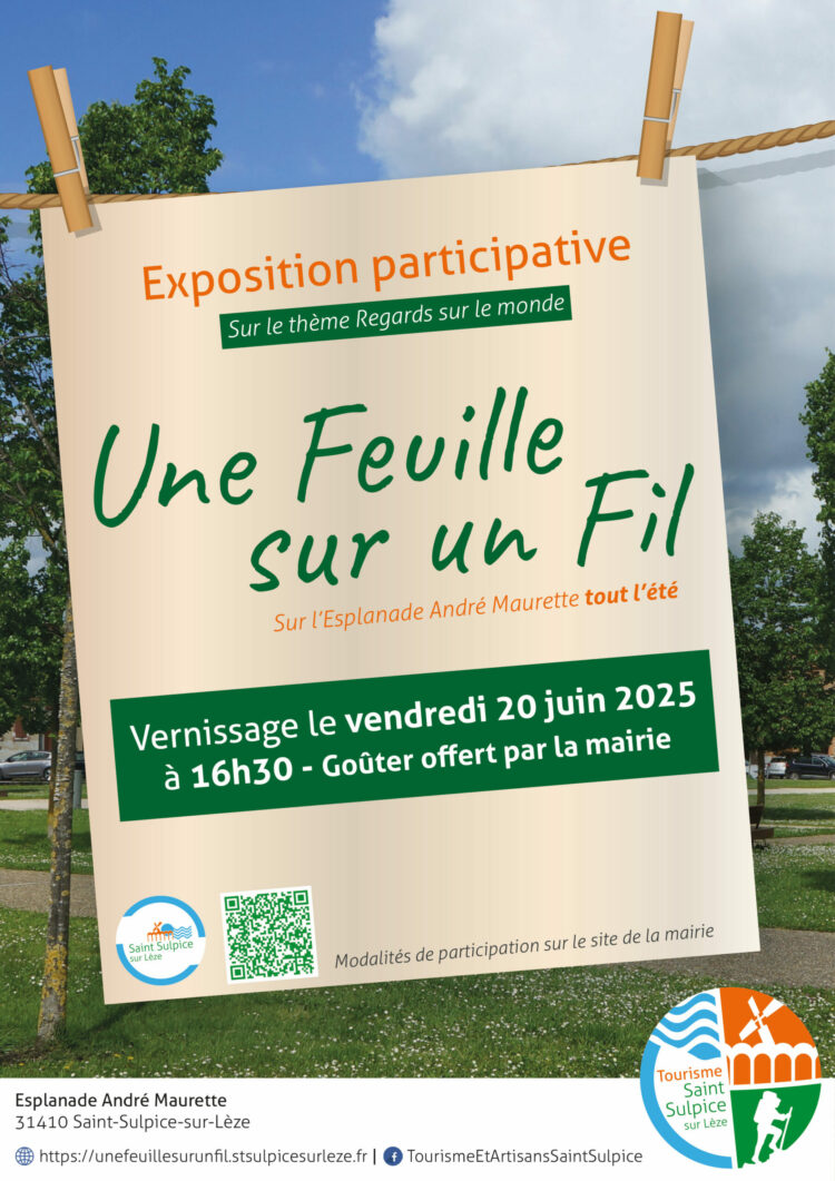 MSL----Affiche-A4-Exposition-Une-Feuille-sur-un-Fil--Vernissage---2025-06-21