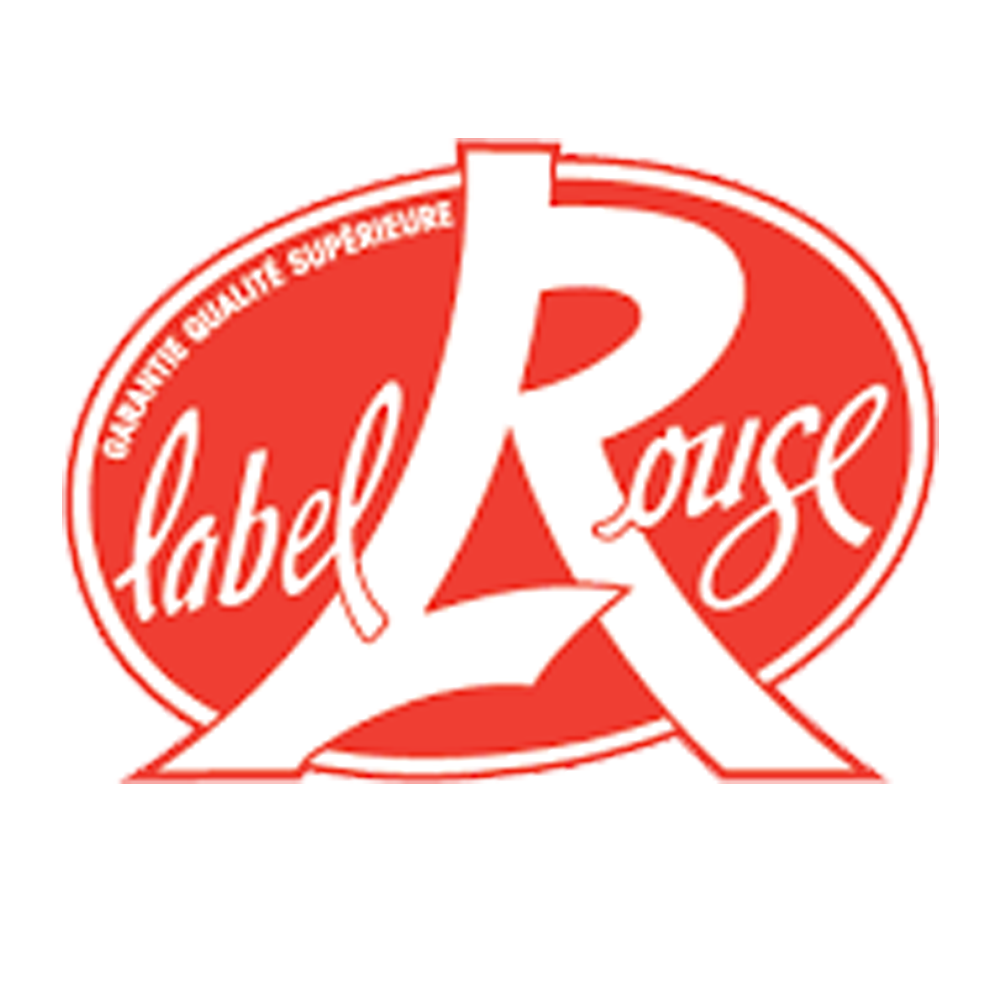 label