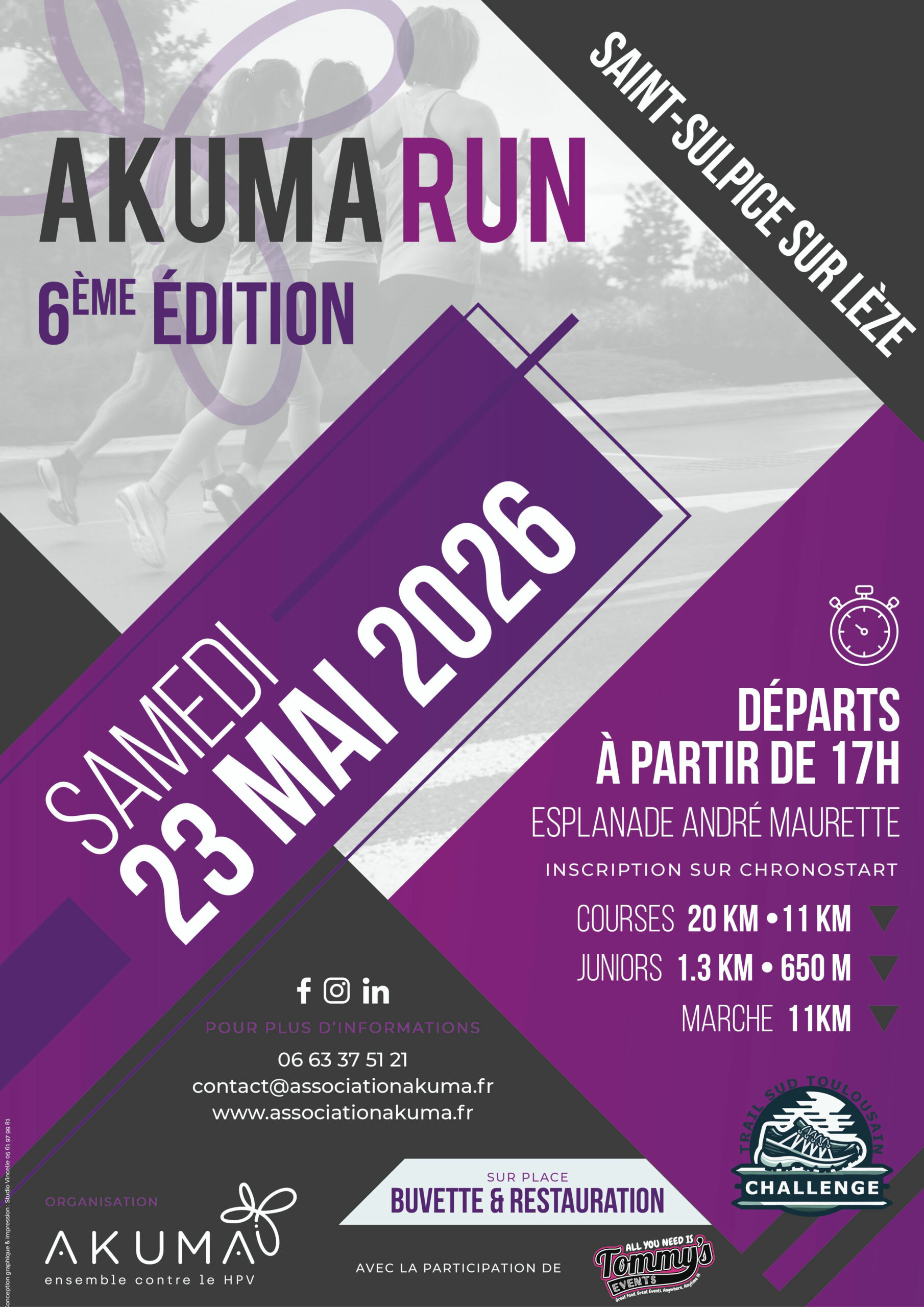 Affiche-Akuma-Run-2026