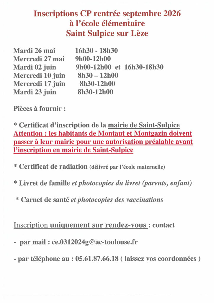 Affiche-inscriptions-CP-septembre-2026 Affiche-inscriptions-CP-septembre-2026