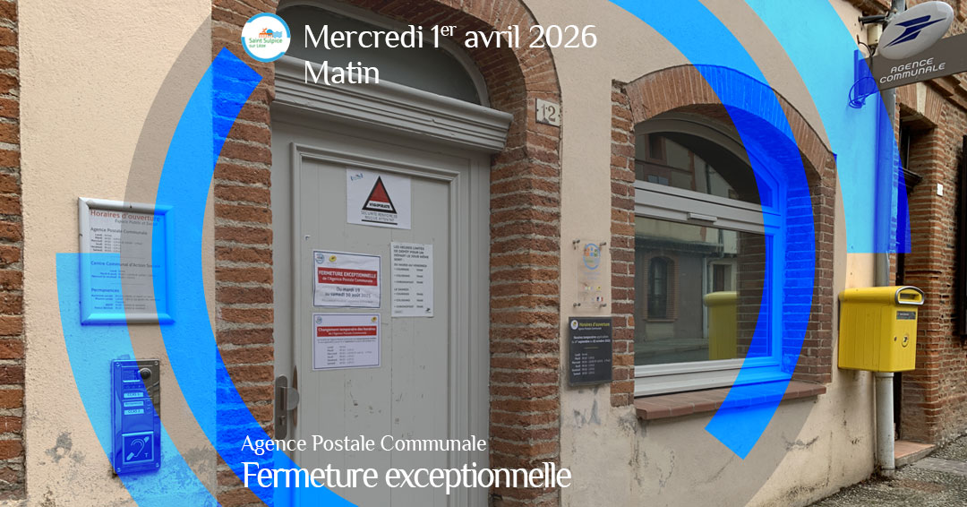 MSL-PASS-2026-04-01-Fermeture-exceptionnelle-APC