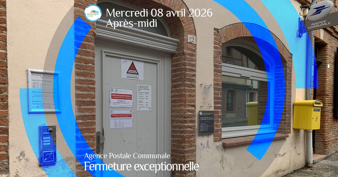 MSL-PASS-2026-04-08-Fermeture-exceptionnelle-APC