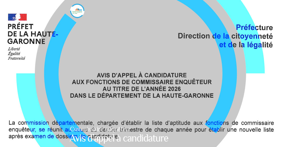 MSL-PASS-2026-05-28-Avis-d'appel-candidature-Préfecture
