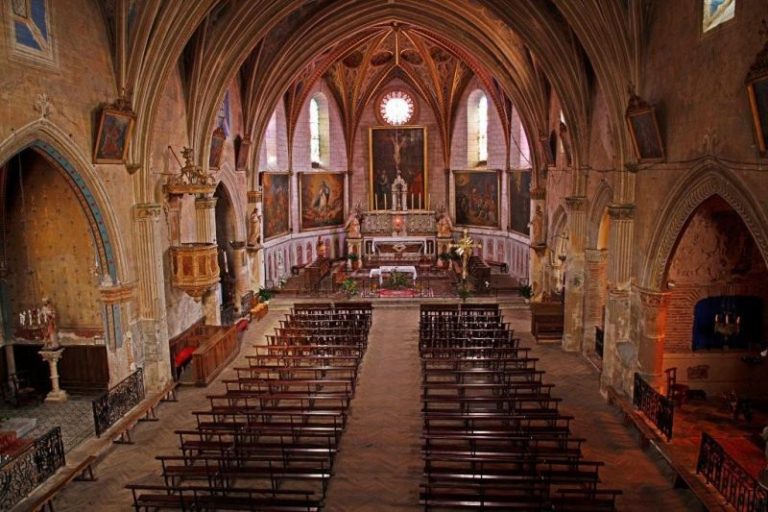 La vie à SaintSulpicesurLèze St SulpicesurLèze